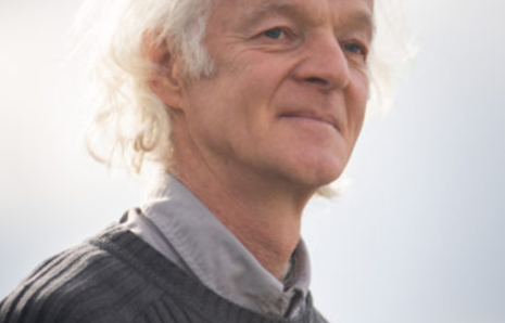 Dr Ernst Zürcher