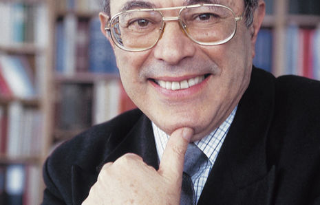 Dr Albert-Claude Quemoun