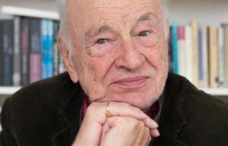 Edgar Morin
