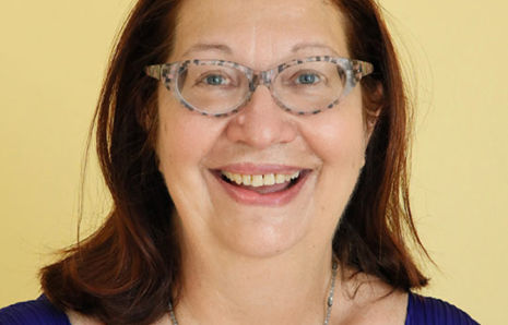 DR Beatrice MILBERT