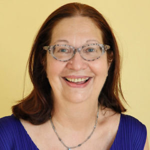 DR Beatrice MILBERT